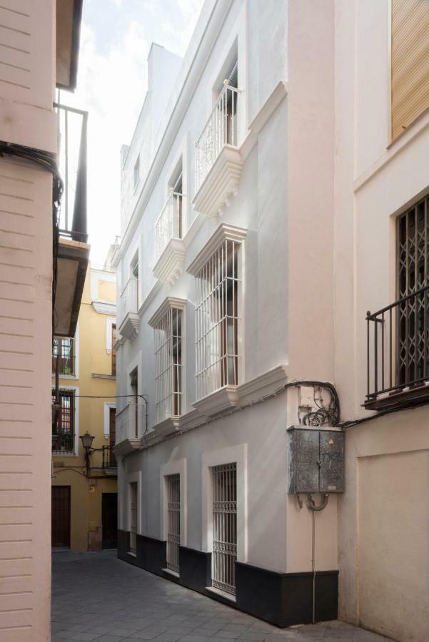 La Casa Del Lagar 10 Daire Sevilla Dış mekan fotoğraf