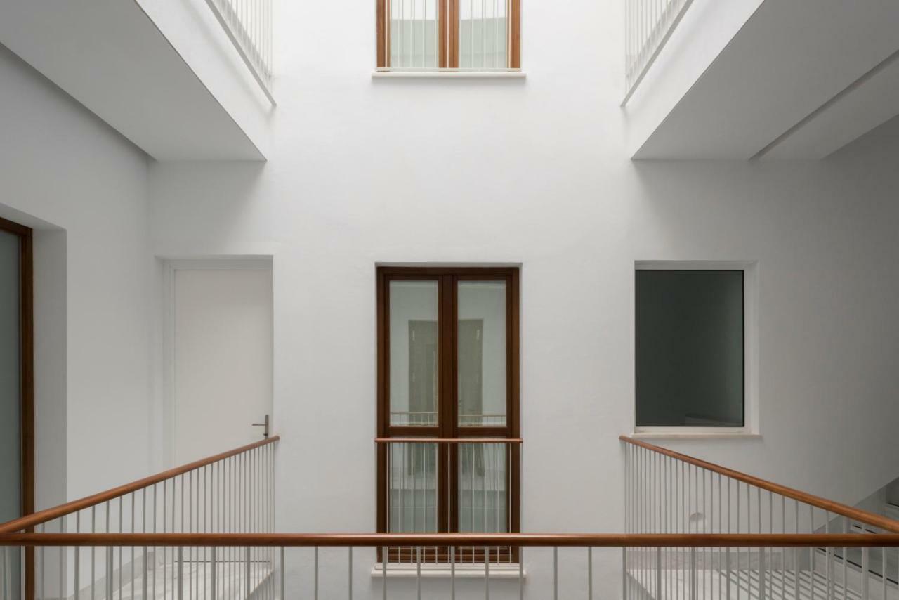La Casa Del Lagar 10 Daire Sevilla Dış mekan fotoğraf