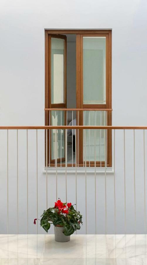 La Casa Del Lagar 10 Daire Sevilla Dış mekan fotoğraf
