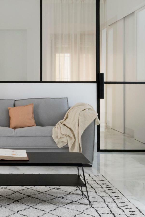La Casa Del Lagar 10 Daire Sevilla Dış mekan fotoğraf