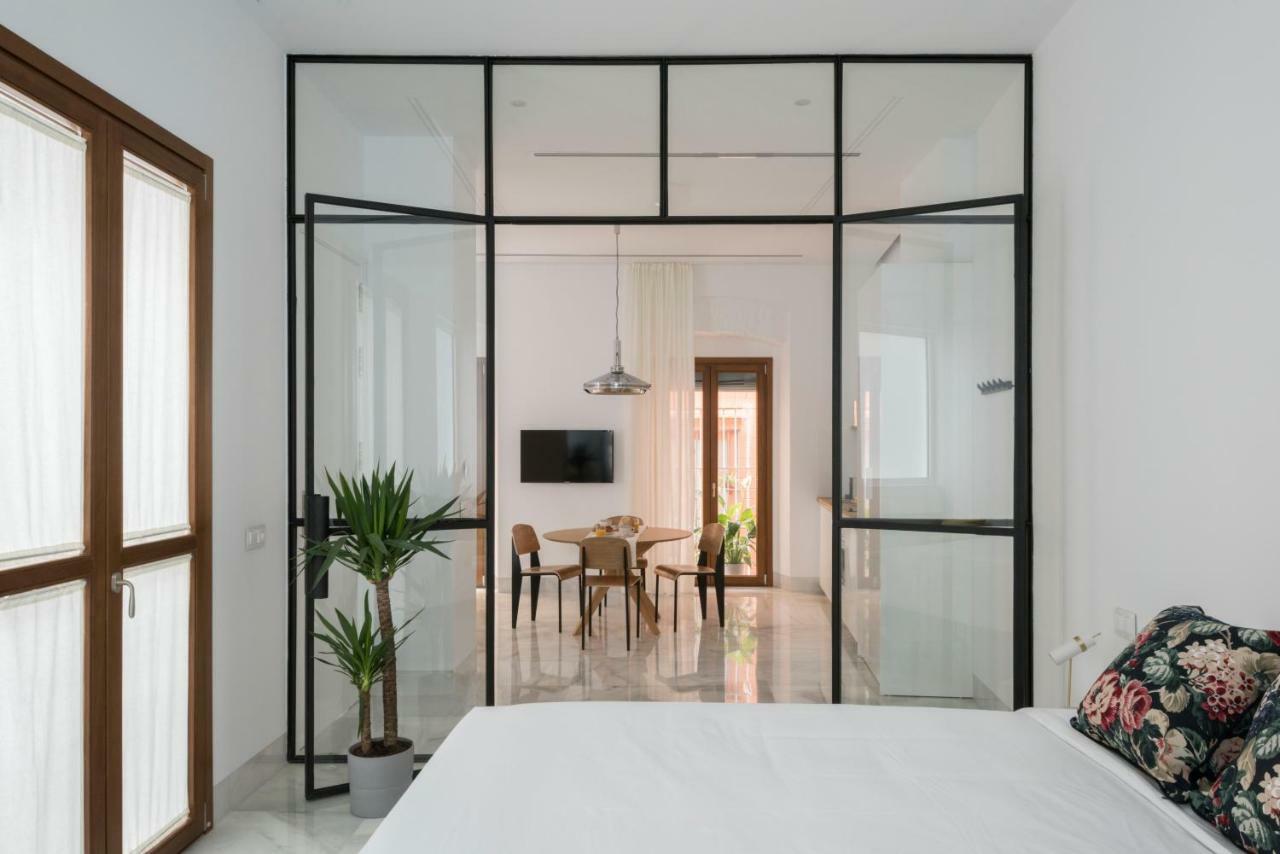 La Casa Del Lagar 10 Daire Sevilla Dış mekan fotoğraf