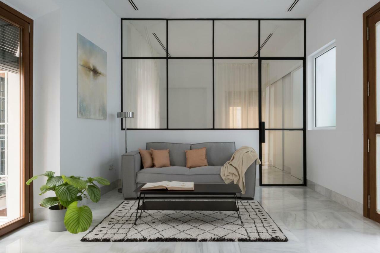 La Casa Del Lagar 10 Daire Sevilla Dış mekan fotoğraf